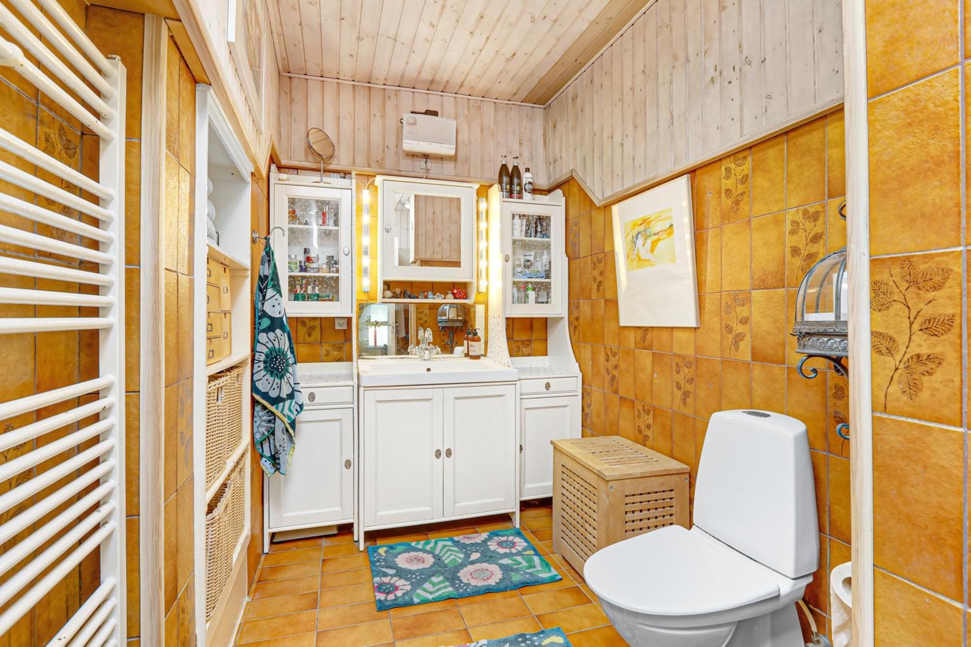 Katja B&B Roskilde Tutti Frutti Home 海泽胡瑟讷 外观 照片
