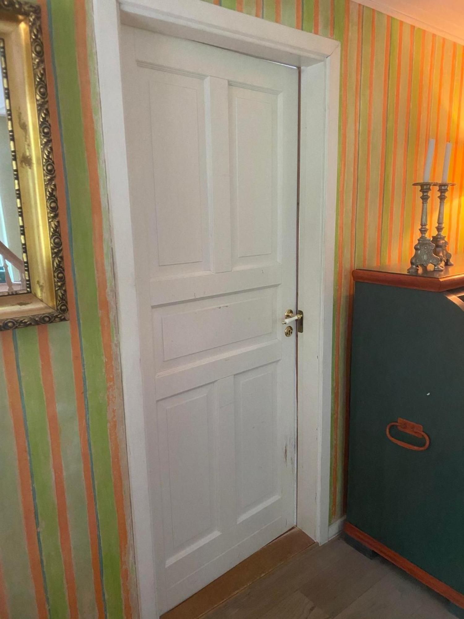 Katja B&B Roskilde Tutti Frutti Home 海泽胡瑟讷 外观 照片
